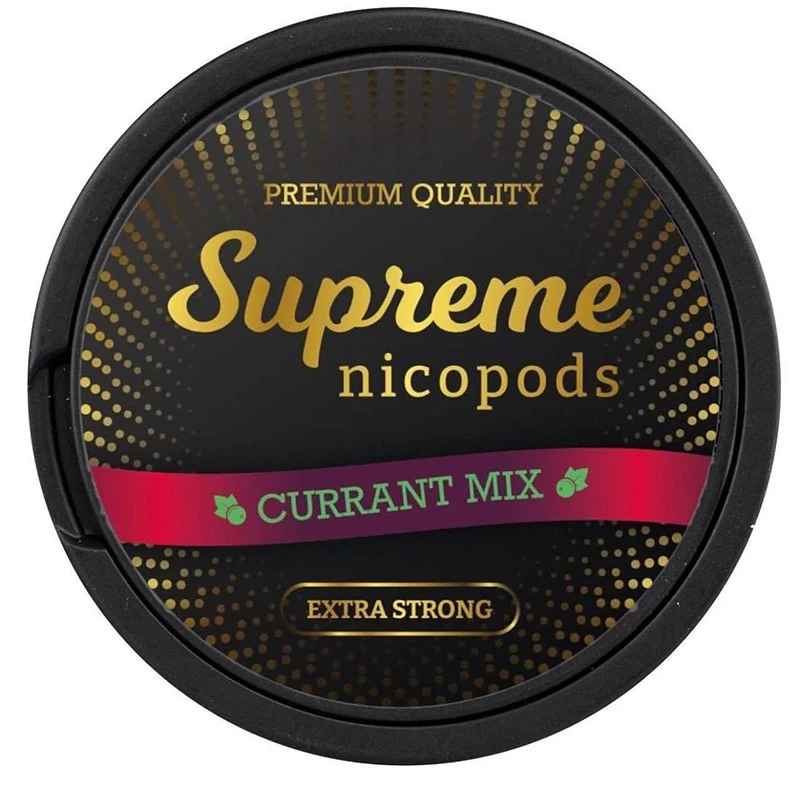 Nico Pods